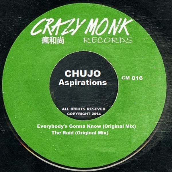 Aspirations - Single