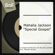 Bless This House (feat. The Falls-Jones Ensemble) - Mahalia Jackson