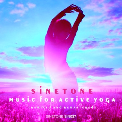 Music for Active Yoga