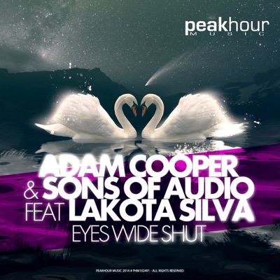 Eyes Wide Shut - Single