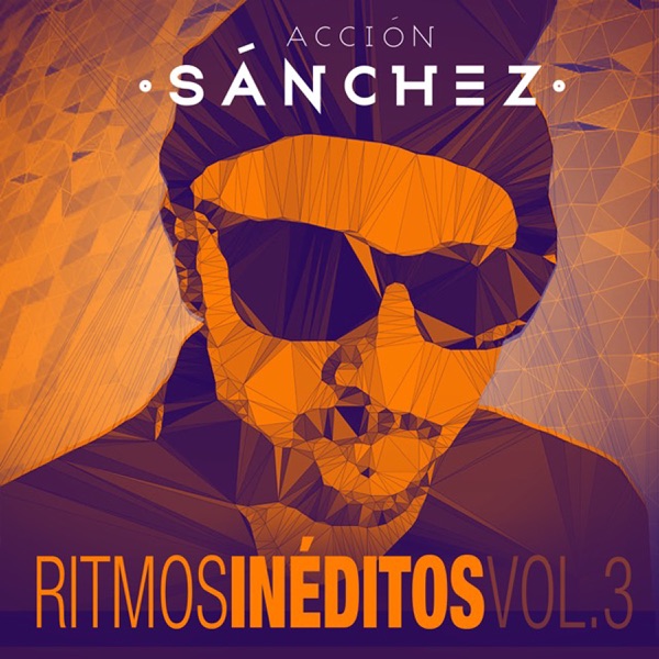 Ritmos Inéditos (Vol. 3)