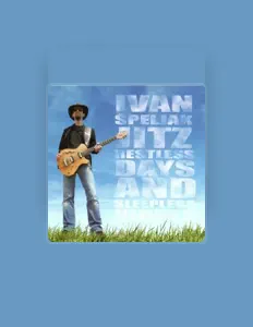 Ivan Speljak Jitzを聴いたり、ミュージックビデオを鑑賞したり、経歴やツアー日程などを確認したりしましょう！