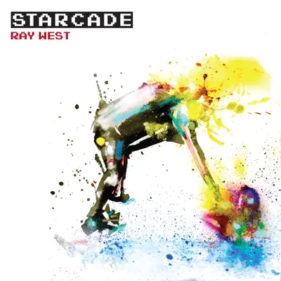 Listen to Starcade by Ray West