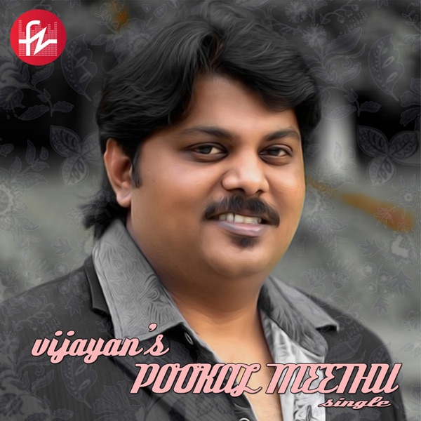 Pookal Meethu (Single)