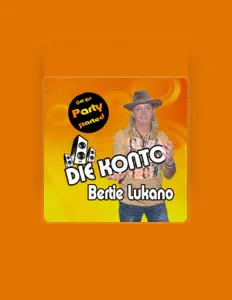 Listen to Bertie Lukano, watch music videos, read bio, see tour dates & more!