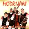 MODRIJANI