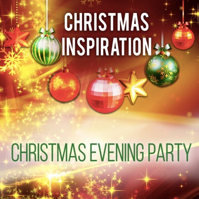 Xmas Inspiration: Christmas Evening Party
