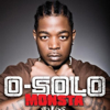 Monsta - O-Solo