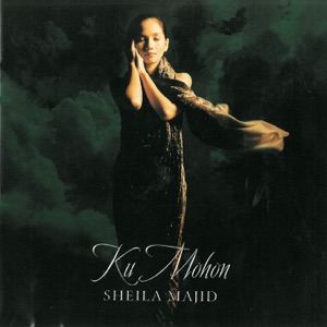 Dato' Sheila Majid - Ku Mohon - Line Dance Choreographer