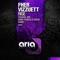 Rise (David Forbes & Kaeno Remix) - Fher Vizzuett lyrics
