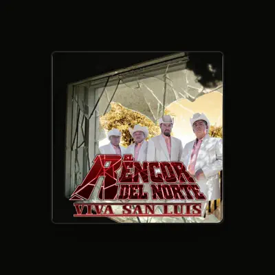 Listen to El Rencor del Norte, watch music videos, read bio, see tour dates & more!