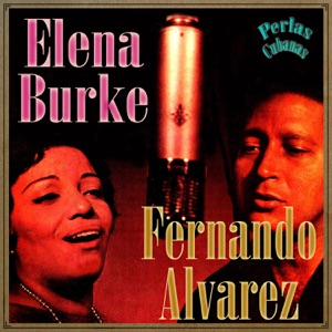 Perlas Cubanas: Elena Burke y Fernando Alvarez