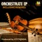 Orchestrate - XtetiQsoul lyrics