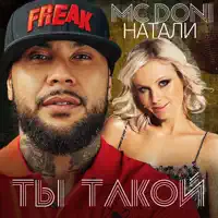 Ты такой (feat. Натали) — DONI