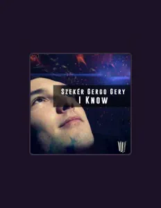 Listen to Szeker Gergo Gery, watch music videos, read bio, see tour dates & more!
