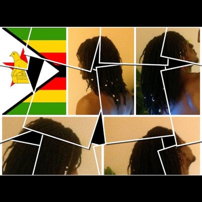 African Mumbai Mix - Single