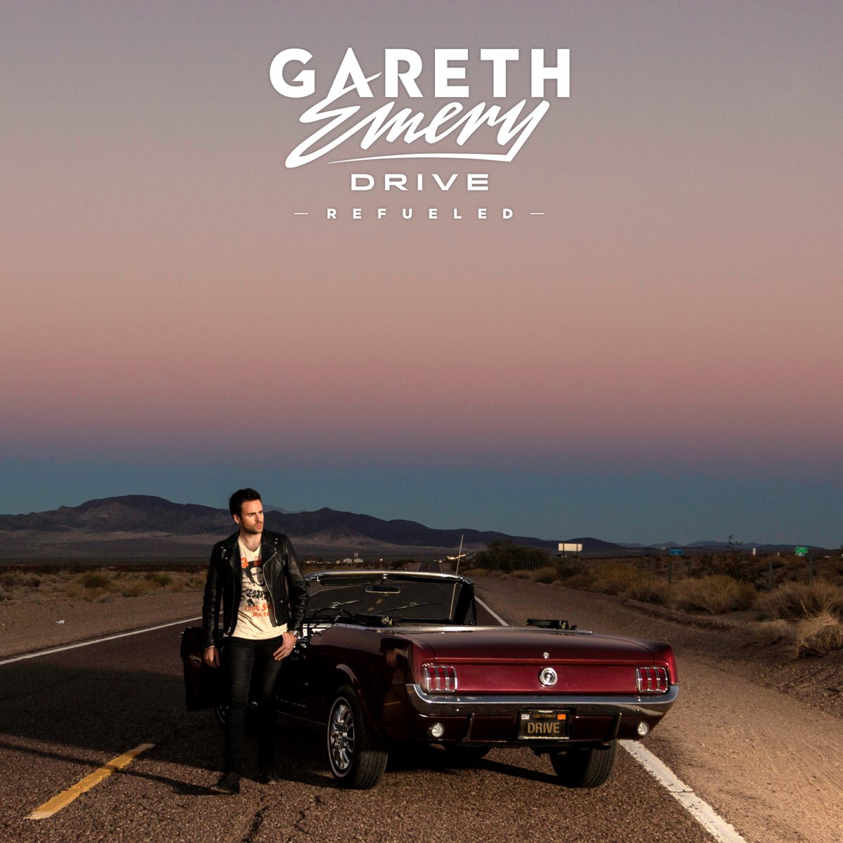 Drive: Refueled by Gareth Emery on Apple Music