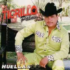 Huellas - El Tigrillo Palma Huellas - El Tigrillo Palma