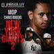 New York Giants 2 feat M O P Chris Rivers Single
