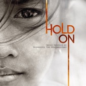 Hold On (Music Inspired by Nefarious, The Documentary) artwork