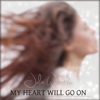 My Heart Will Go On - Julia Westlin
