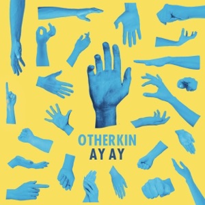 Ay Ay - Single