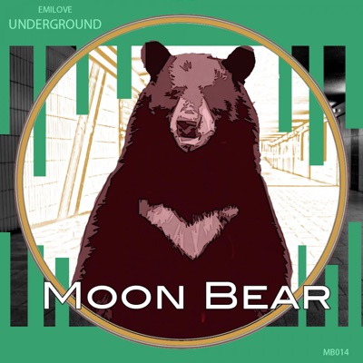 Underground - Single