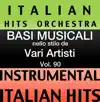 Italian Hitmakers - Hopelessly devoted to you (Stilo Olivia Newton John) [Karaoke Version]