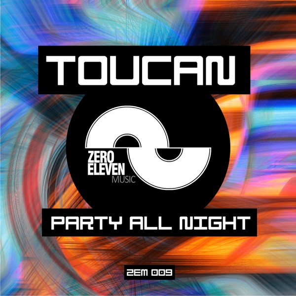 Party All Night - Single
