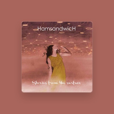 Ham Sandwich을(를) 듣고, 뮤직 비디오를 보고, 약력을 읽고, 투어 일정 등을 확인하세요!