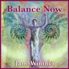 Balance Now (Dansk Udgave) - Jane Winther