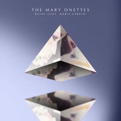 Ruins (feat. Maria Usbeck) - Single - The Mary Onettes