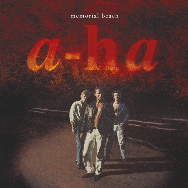 Memorial Beach (Deluxe Edition) - a-ha