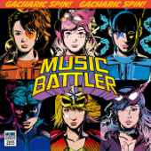Music Battler
