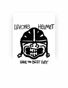 Hör dir Levon's Helmet an, schau dir Musikvideos an, lies die Biografie, finde Tourdaten und mehr!