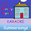 Traditional English Nursery Rhymes, Vol. 1 (Karaoke) - Summersongs