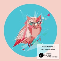 Ups & Downs EP - Marc Poppcke