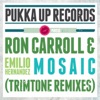 Mosaic (Trimtone Remixes) - Single