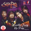 Stafan Band - Tak Ada Cinta Lagi