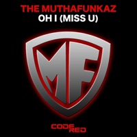 Oh I (Miss U) (Atjazz Astro Dub)