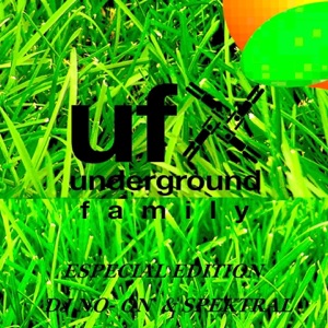 UF Especial Edition - Single