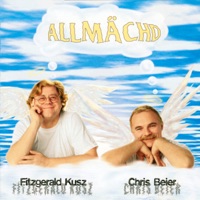 Fitzgerald Kusz & Chris Beier - Blasdik / Plastik