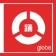 踊れるglobe