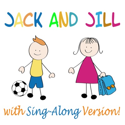 Jack And Jill Nursery Rhyme Jack And Jill Shazam