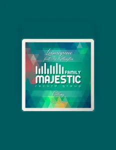 Listen to Leisuregroove, watch music videos, read bio, see tour dates & more!