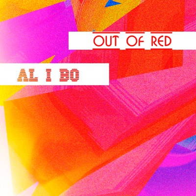 Out of Red - Single