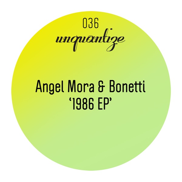 1986 - Single