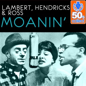 Moanin' (Remastered) - Single