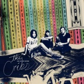 The Cribs - Different Angle