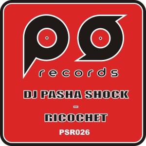 Ricochet - Single